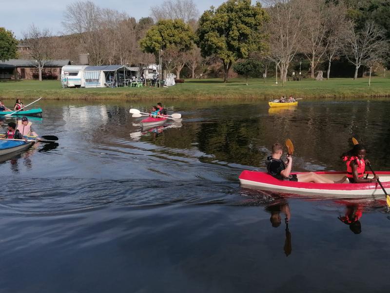 Commercial Property for Sale in Grootbrakhoogte Western Cape